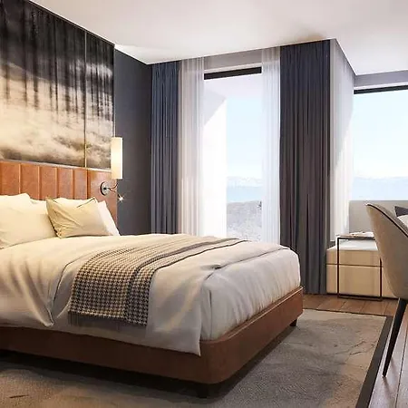 Hotel Tremonti