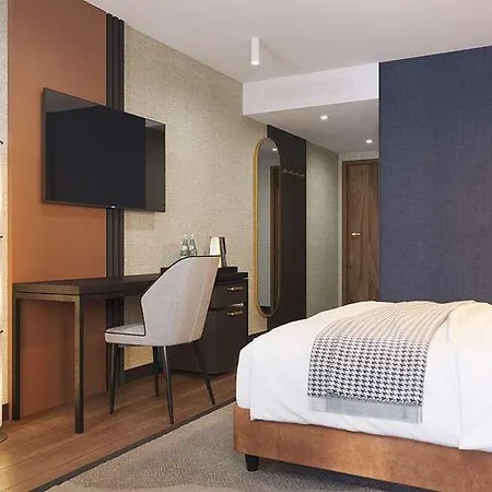 Tremonti Hotel Szklarska Poreba