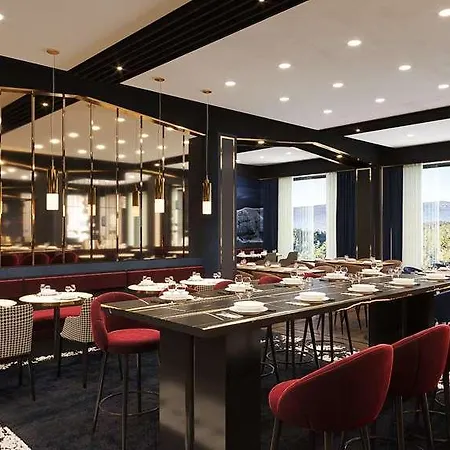 Tremonti Szklarska Poręba