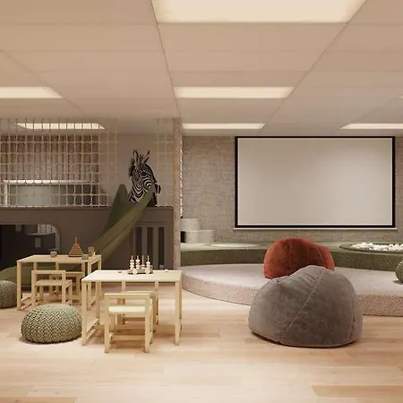 Tremonti Szálloda *