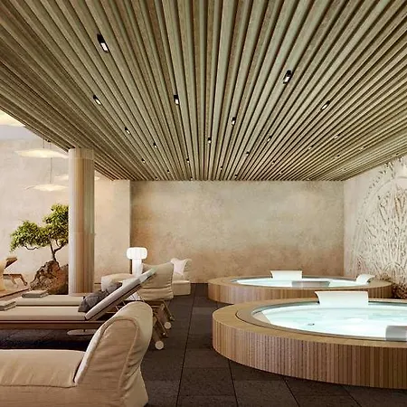 Tremonti Szálloda Szklarska Poręba