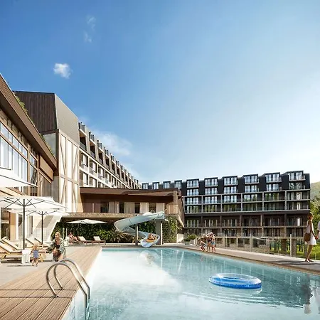 Tremonti Szálloda *