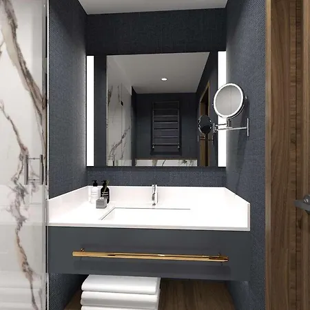 Szálloda Tremonti *