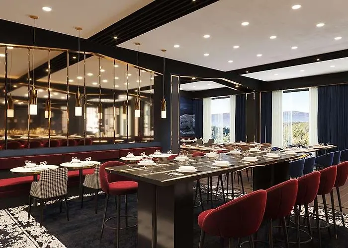 Tremonti Szklarska Poreba