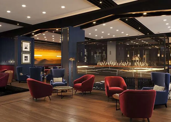 Hotel Tremonti Szklarska Poreba