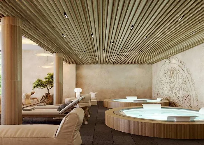 Tremonti Hotel Szklarska Poreba