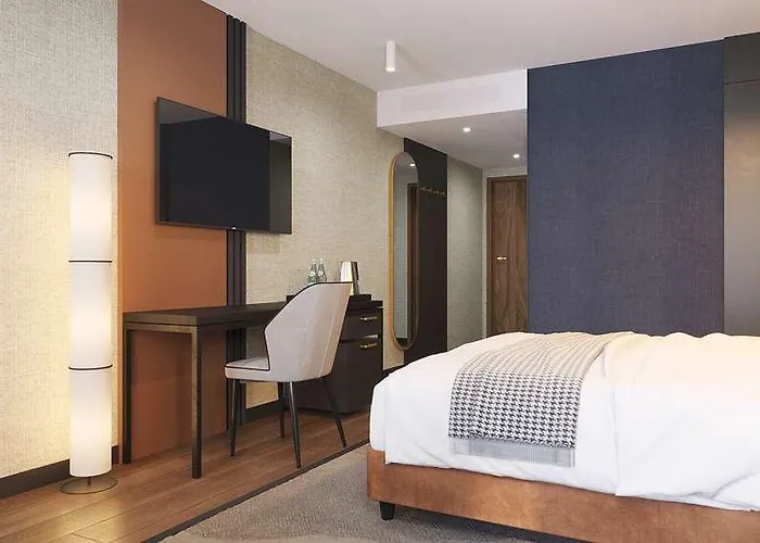 Tremonti Hotel Szklarska Poreba