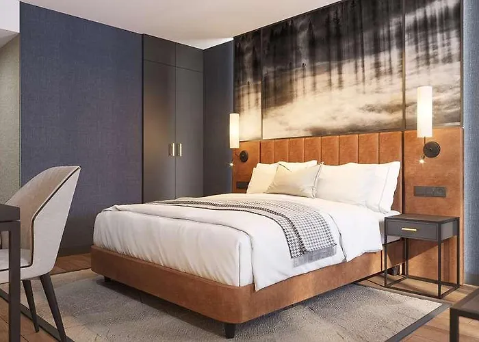 Tremonti Szklarska Poreba